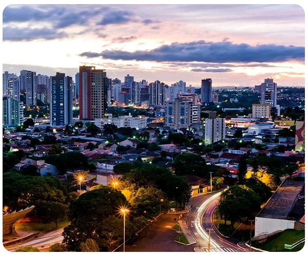 agência de marketing digital em Londrina